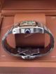 CARTIER SANTOS YELLOW GOLD WHITE AUTOMATIC WATCH (3)_th.jpg